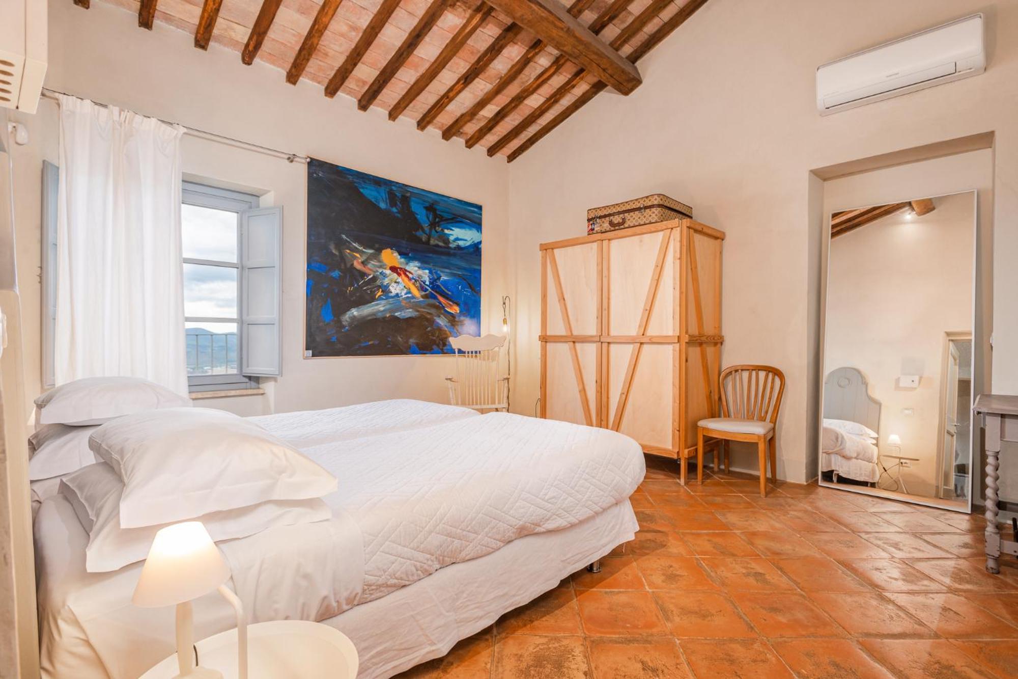 Nikis Resort Губбио Номер фото
